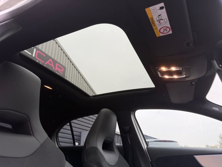 MERCEDES d'occasion A 250 e Hybrid EQ 163+109ch AMG Line 8G-DCT de