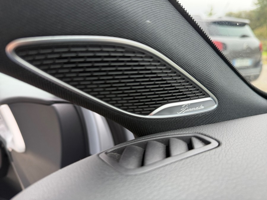 MERCEDES d'occasion A 250 e Hybrid EQ 163+109ch AMG Line 8G-DCT de