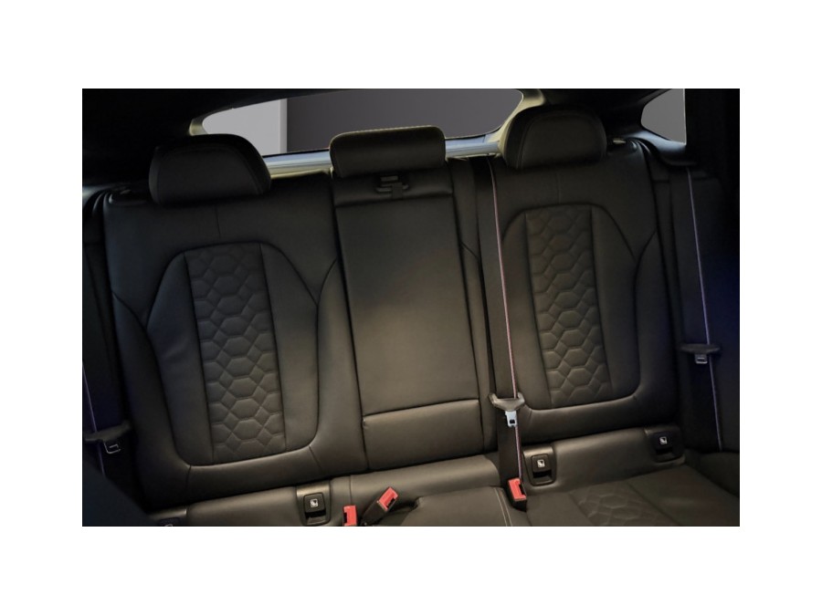 BMW d'occasion X4 M COMPETITION de 2019 Le Raincy (93)﻿