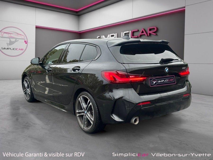 BMW d'occasion 118 1.5 I 136 AUTO de 2021 Villebon Sur Yvette (91)﻿