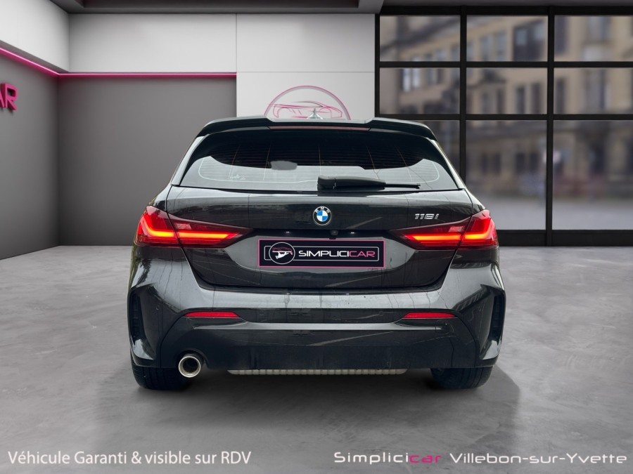BMW d'occasion 118 1.5 I 136 AUTO de 2021 Villebon Sur Yvette (91)﻿