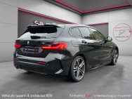 BMW d'occasion 118 1.5 I 136 AUTO de 2021 Villebon Sur Yvette (91)﻿