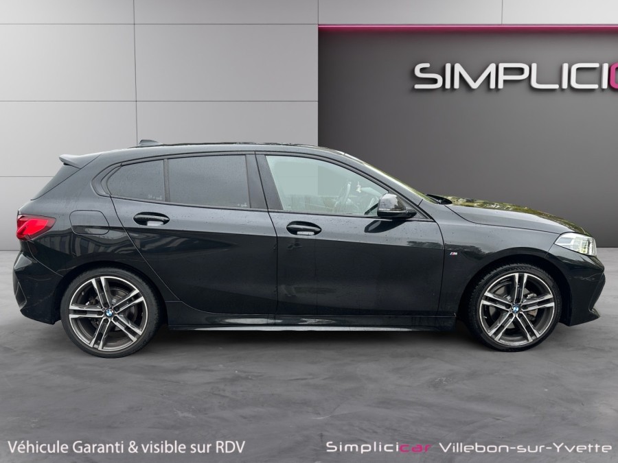BMW d'occasion 118 1.5 I 136 AUTO de 2021 Villebon Sur Yvette (91)﻿