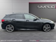 BMW d'occasion 118 1.5 I 136 AUTO de 2021 Villebon Sur Yvette (91)﻿