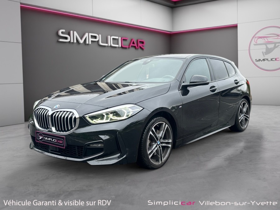 BMW d'occasion 118 1.5 I 136 AUTO de 2021 Villebon Sur Yvette (91)﻿