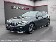 BMW d'occasion 118 1.5 I 136 AUTO de 2021 Villebon Sur Yvette (91)﻿