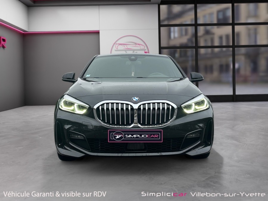 BMW d'occasion 118 1.5 I 136 AUTO de 2021 Villebon Sur Yvette (91)﻿