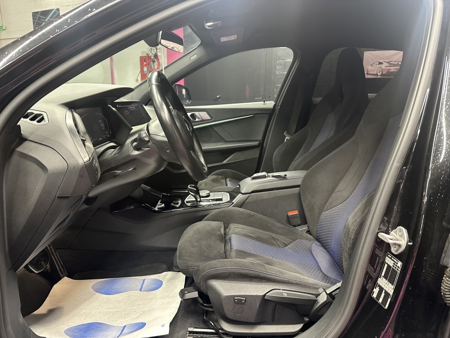 BMW d'occasion 118 1.5 I 136 AUTO de 2021 Villebon Sur Yvette (91)﻿