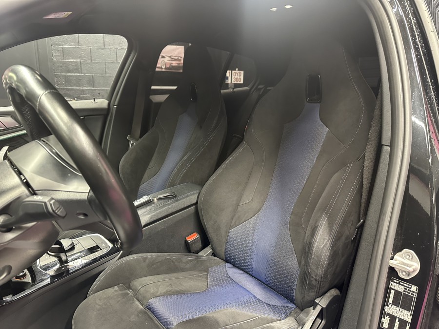 BMW d'occasion 118 1.5 I 136 AUTO de 2021 Villebon Sur Yvette (91)﻿