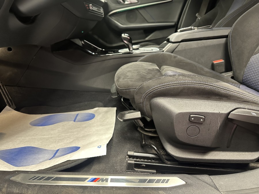 BMW d'occasion 118 1.5 I 136 AUTO de 2021 Villebon Sur Yvette (91)﻿
