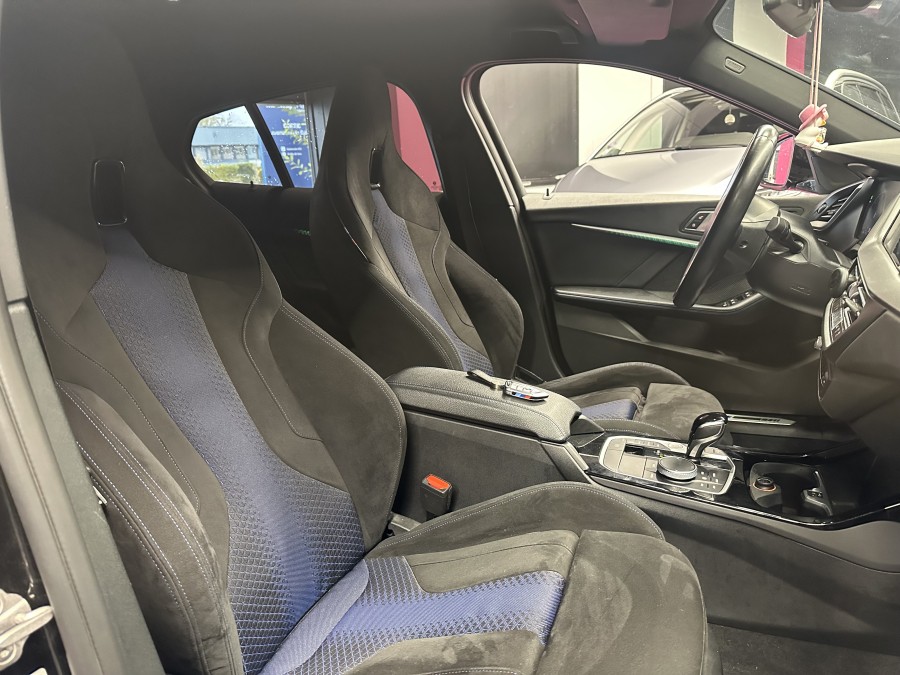 BMW d'occasion 118 1.5 I 136 AUTO de 2021 Villebon Sur Yvette (91)﻿