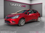 RENAULT d'occasion CLIO TCE 90 TREND de 2017 Vernon (27)﻿