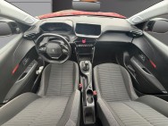 PEUGEOT d'occasion 208 1.5 BlueHDi 100ch S&S Active de 2022 Brive La