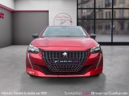 PEUGEOT d'occasion 208 1.5 BlueHDi 100ch S&S Active de 2022 Brive La