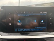 PEUGEOT d'occasion 208 1.5 BlueHDi 100ch S&S Active de 2022 Brive La