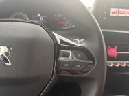 PEUGEOT d'occasion 208 1.5 BlueHDi 100ch S&S Active de 2022 Brive La