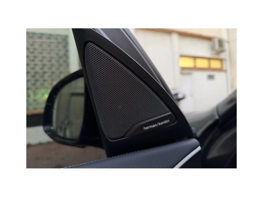 BMW d'occasion X4 M COMPETITION de 2019 Le Raincy (93)﻿