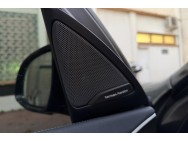 BMW d'occasion X4 M COMPETITION de 2019 Le Raincy (93)﻿