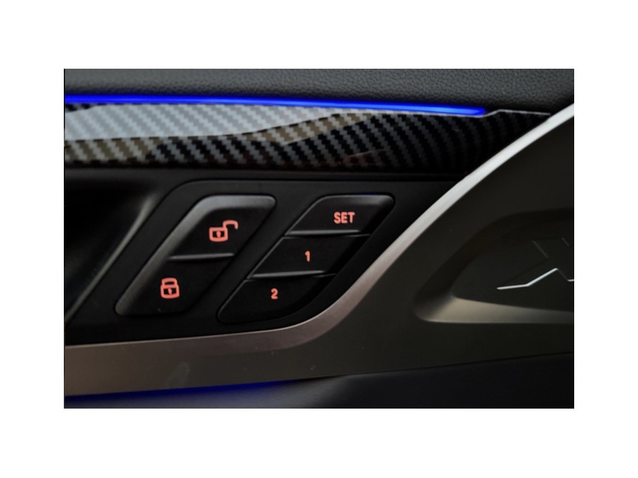 BMW d'occasion X4 M COMPETITION de 2019 Le Raincy (93)﻿