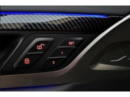 BMW d'occasion X4 M COMPETITION de 2019 Le Raincy (93)﻿