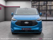 FORD d'occasion Custom 340 L2H1 2.5 Duratec 232ch Hybride
