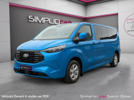 FORD d'occasion Custom 340 L2H1 2.5 Duratec 232ch Hybride