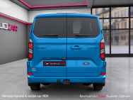 FORD d'occasion Custom 340 L2H1 2.5 Duratec 232ch Hybride