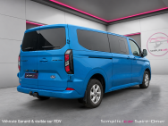 FORD d'occasion Custom 340 L2H1 2.5 Duratec 232ch Hybride