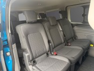 FORD d'occasion Custom 340 L2H1 2.5 Duratec 232ch Hybride