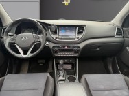 HYUNDAI d'occasion TUCSON 1.7 CRDI 141 Créative DCT de 2017 Toulouse