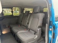 FORD d'occasion Custom 340 L2H1 2.5 Duratec 232ch Hybride