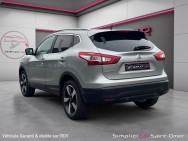 NISSAN d'occasion QASHQAI 1.2 DIG-T 115 N-CONNECTA de 2016 Saint Omer