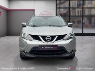 NISSAN d'occasion QASHQAI 1.2 DIG-T 115 N-CONNECTA de 2016 Saint Omer