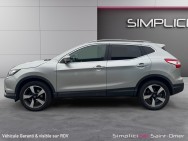 NISSAN d'occasion QASHQAI 1.2 DIG-T 115 N-CONNECTA de 2016 Saint Omer