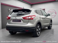 NISSAN d'occasion QASHQAI 1.2 DIG-T 115 N-CONNECTA de 2016 Saint Omer