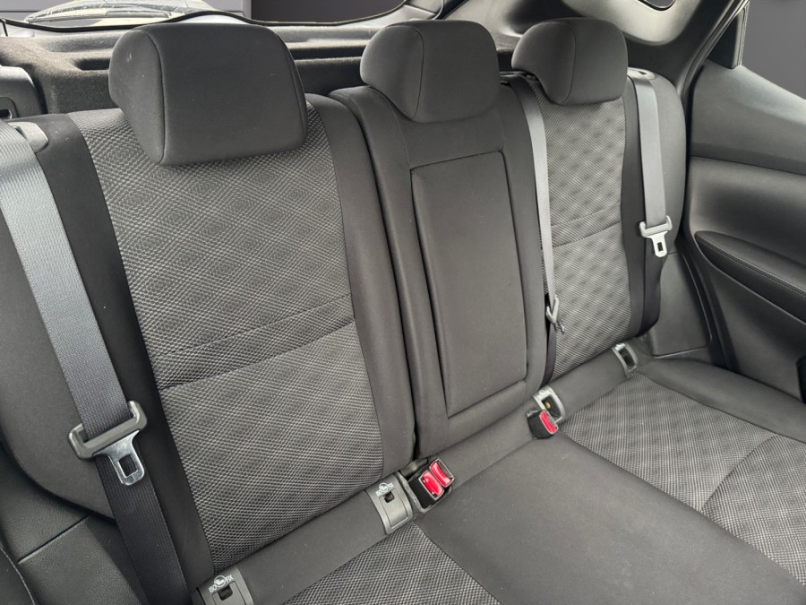 NISSAN d'occasion QASHQAI 1.2 DIG-T 115 N-CONNECTA de 2016 Saint Omer