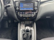 NISSAN d'occasion QASHQAI 1.2 DIG-T 115 N-CONNECTA de 2016 Saint Omer