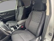NISSAN d'occasion QASHQAI 1.2 DIG-T 115 N-CONNECTA de 2016 Saint Omer