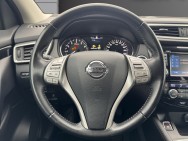 NISSAN d'occasion QASHQAI 1.2 DIG-T 115 N-CONNECTA de 2016 Saint Omer