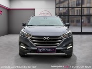HYUNDAI d'occasion TUCSON 1.7 CRDI 141 Créative DCT de 2017 Toulouse