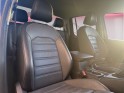 Volkswagen amarok double cabine 3.0 v6 tdi 224 4motion 4x4 bva8 carat attelage camera garantie 12 mois occasion simplicicar...