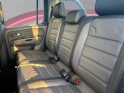 Volkswagen amarok double cabine 3.0 v6 tdi 224 4motion 4x4 bva8 carat attelage camera garantie 12 mois occasion simplicicar...
