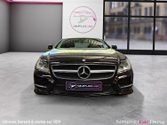 MERCEDES d'occasion CLASSE CLS MERCEDES CLASSE CLS 350 CDI BVA 265Ch