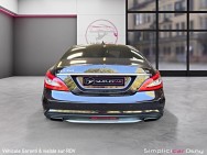 MERCEDES d'occasion CLASSE CLS MERCEDES CLASSE CLS 350 CDI BVA 265Ch