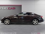 MERCEDES d'occasion CLASSE CLS MERCEDES CLASSE CLS 350 CDI BVA 265Ch