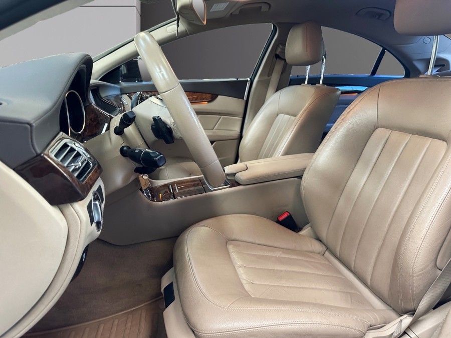 MERCEDES d'occasion CLASSE CLS MERCEDES CLASSE CLS 350 CDI BVA 265Ch