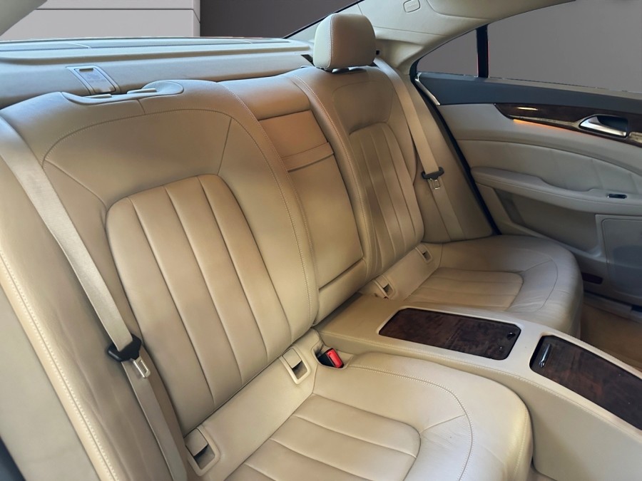 MERCEDES d'occasion CLASSE CLS MERCEDES CLASSE CLS 350 CDI BVA 265Ch