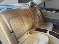 MERCEDES d'occasion CLASSE CLS MERCEDES CLASSE CLS 350 CDI BVA 265Ch