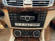MERCEDES d'occasion CLASSE CLS MERCEDES CLASSE CLS 350 CDI BVA 265Ch
