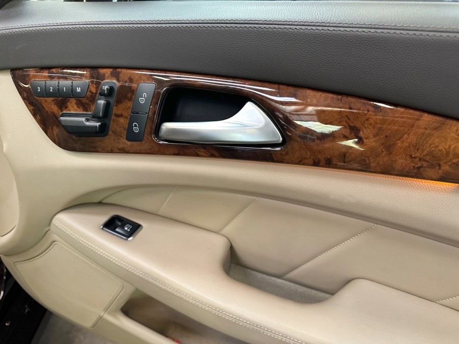MERCEDES d'occasion CLASSE CLS MERCEDES CLASSE CLS 350 CDI BVA 265Ch